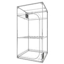 Secret Jardin Dark Street 120x60x178cm / auginimo tentas