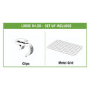 Secret Jardin Lodge L100 100x60x158cm / auginimo tentas