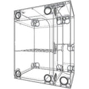 Secret Jardin Lodge L100 100x60x158cm / auginimo tentas