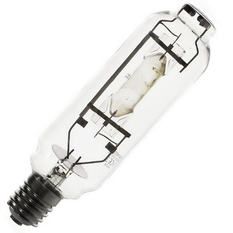 Auginimui Sunmaster Metal Halide 600w