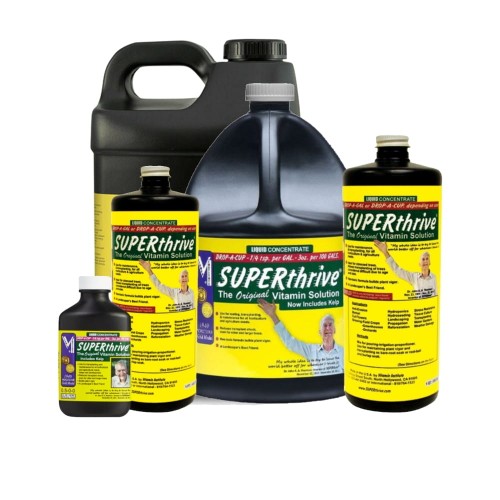 SuperThrive 960ml