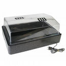 Šildoma daigykla 60x40x25cm 50W