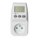 Vatmetras 3600W/16A 230V