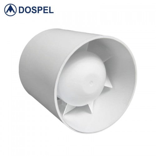 Dospel Euro 2 125mm 150m3/h