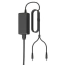 LED Cosmorrow 2x20W / maitinimo laidas