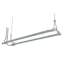 LED Cosmorrow 2x20W / maitinimo laidas