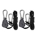 VF Prohanger 0-213cm 2vnt. / laikikliai